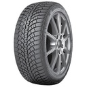 235/45R17 97V KUMHO WINTERCRAFT WP71 XL