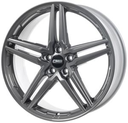 CMS C29 TITAN GLOSS 7,5X 7.5x17 5/17 ET47 CB66.6