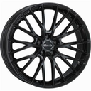MAK SPECIALE-D GLOSS BLACK 10X2 10x21 10/21 ET19 CB66.6