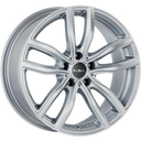 MAK FAHR SILVER 8,5X 8.5x19 5/19 ET30 CB72.6