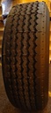 385/65R22.5 KA PINNOITETTU P7A SIS. 1 BRIDGESTONE RUNKO XL TRAILER