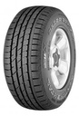 235/60R18 107V CONTINENTAL CONTICROSSCONTACT LX SPORT XL
