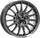 ATS STREETRALLYE 7x17 4/100 ET45 CB63.3