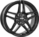 ATS MIZAR 8x19 5/112 ET48 CB66.6