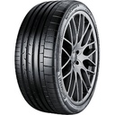 255/40R20 101Y CONTINENTAL SPORTCONTACT 6 XL