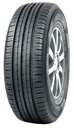 225/75 R 16 C Nokian Hakka C2 121/120 R Vanha Dot