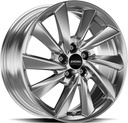 RONAL R70 PLATINUM SILV 9x18 5/120 ET30 CB82