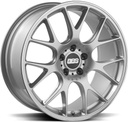BBS CH-R BRILL SILV 9x20 5/112 ET25 CB82