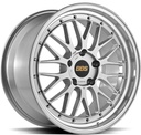 BBS LM BRILL SILV 9x20 5/120 ET20 CB82