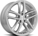BBS SX BRILL SILV 9x20 5/108 ET38 CB70