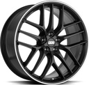 BBS CC-R SATIN BLACK 8.5x20 5/114.3 ET40 CB82
