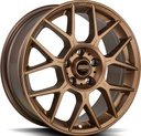 BBS XR SATIN BRONZE 8x18 5/108 ET42 CB70