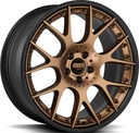 BBS CH-RII SATIN BRONZE BLACK 10.5x20 5/120 ET35 CB82