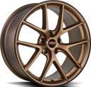 BBS CI-R SATIN BRONZE BLACK 9x20 5/112 ET39 CB82