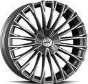 ANTERA A103 MOON GRAY DIAM 9.5x20 5/112 ET48 CB66.6