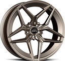 ANTERA A107 STONE BRONZE 8x18 5/114.3 ET35 CB75