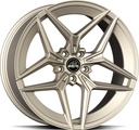 ANTERA A107 SATIN CHAMPAGNE 9x20 5/108 ET40 CB63.4