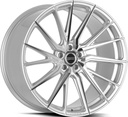 VOSSEN HF4T SILV POL 10.5x21 5/112 ET42 CB66.6