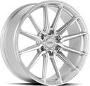 VOSSEN HF6.1 SILV POL 9.5x20 6/135 ET15 CB87.1