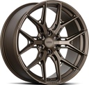 VOSSEN HF6.4 TERRA BRONZE 12x22 6/135 ET-44 CB87.1