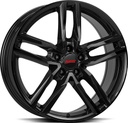 ALUTEC IKENU DIAM BLACK 8.5x20 5/112 ET26 CB66.6