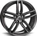 BROCK RC29 DARK SPARKLE 7.5x17 5/112 ET29 CB66.6