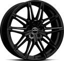 GMP SPECTER GLOSS BLACK 8.5x20 5/112 ET30 CB66.6