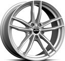 GMP SWAN SILV 7.5x17 5/108 ET38 CB63.4