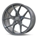 VENUE GENESIS SATIN GREY 8.5x18 5/18 ET35 CB66.6