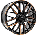 MONACO WHEELS GPX 8x20 5/112 ET40 CB57.1