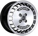 RONAL R10 TURBO 7x15 4/100 ET28 CB68