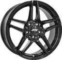 ATS MIZAR 8x19 5/112 ET48 CB66.6