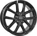MONACO WHEELS 2 MONACO WHEELS CL2 7.5x18 5/112 ET50 CB66.4