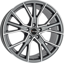 AVUS VELGEN AVUS AF18 9x20 5/112 ET25 CB66.4