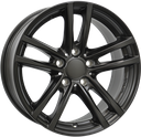 ALUTEC RIAL X10 7.5x17 5/120 ET43 CB72.6