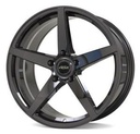 VENUE EVO5 GLOSS BLACK 8.5x19 5/19 ET35 CB72.6