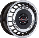 RONAL R50 AERO 7.5x16 4/100 ET38 CB68