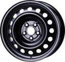 MW STEEL 15311 6x15 5/100 ET45 CB54.1