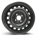STEEL WHEELS STEEL WHEEL 7935 5.5x15 4/100 ET43 CB60.1