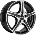 RONAL R56 6.5x16 5/114.3 ET40 CB66.1