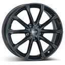 MAK DAVINCI DARK 7x17 5/114.3 ET48.5 CB67.1