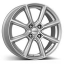 DEZENT TN SILVER 6.5x16 4/100 ET35 CB60.1