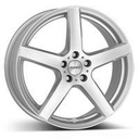 DEZENT TY 6.5x16 5/112 ET44 CB66.6