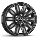 ALCAR HYBRIDRAD 03 GREY 7x17 5/114.3 ET43.5 CB67
