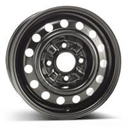 ALCAR STAHLRAD 6620 5.5x14 4/114.3 ET46 CB67