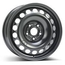 ALCAR STAHLRAD 8426 6.5x16 5/112 ET41 CB57.1