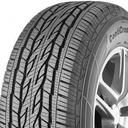225/55R18 98V CONTINENTAL CONTICROSSCONTACT LX 2 FR