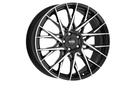 DOTZ FUJI DARK 7.5x18 4/108 ET31 CB65.1