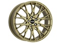 DOTZ FUJI GOLD 8x18 5/112 ET48 CB70.1