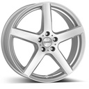 DEZENT TY 7.5x17 5/112 ET41 CB57.1